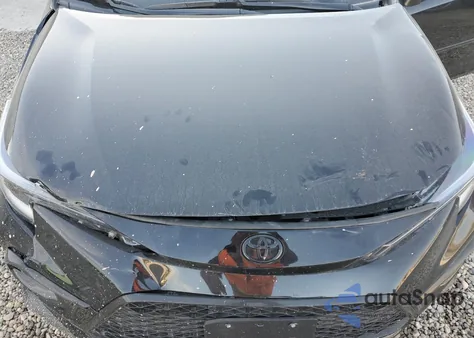 2025 Toyota Corolla Se из США, поврежденный, VIN 5YFS4MCE5SP221498